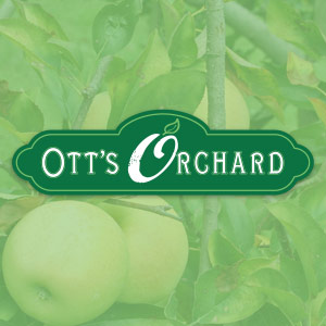 Ott's Orchard Website Design